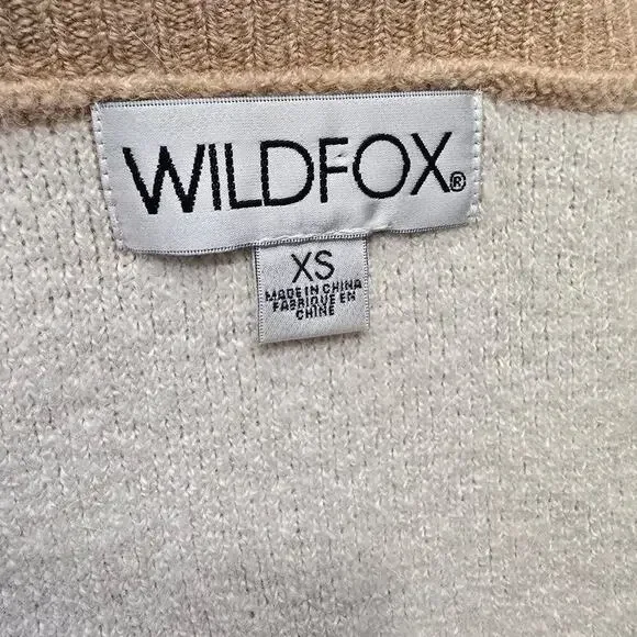 Wildfox Cardigan - Picture 6 of 7